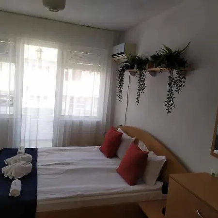 Къща за гости Pepina