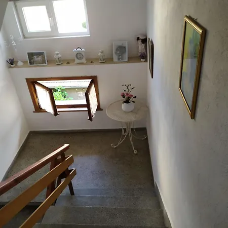 Pepina Къща за гости *