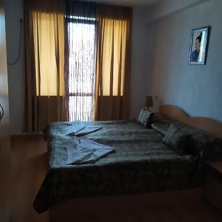 Къща за гости Pepina Обзор