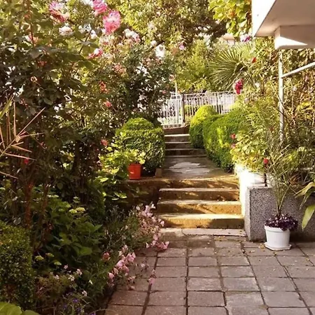 Pepina Къща за гости *