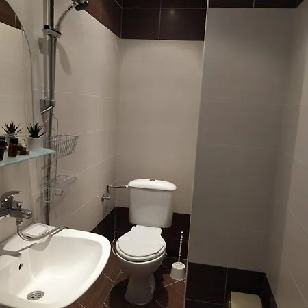 Къща за гости Pepina