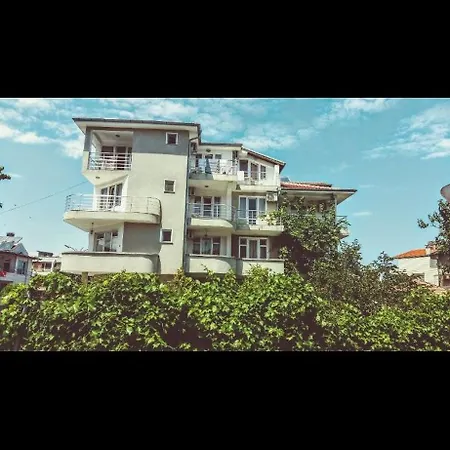 Къща за гости Pepina *