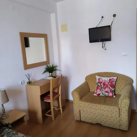 Pepina Къща за гости *