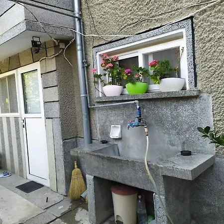 Къща за гости Pepina *