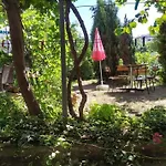 بيت ضيافة Pepina ابزور