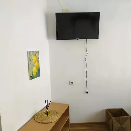 Vendégház Pepina