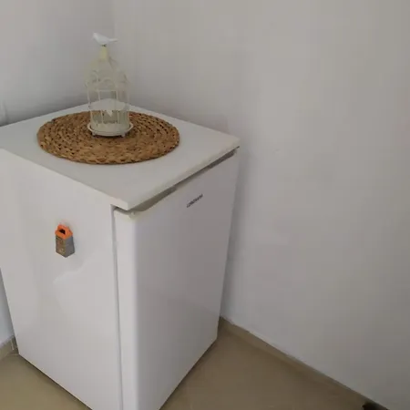 Pepina بيت ضيافة