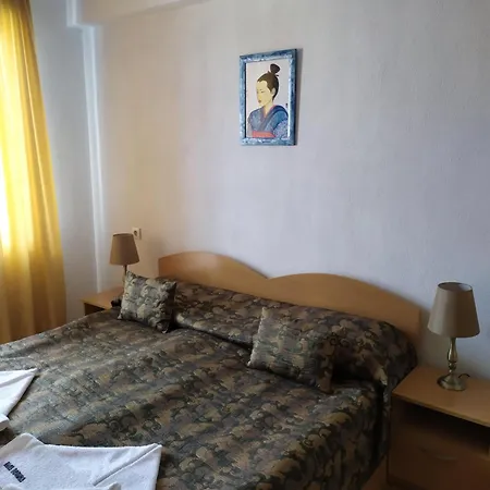 بيت ضيافة Pepina