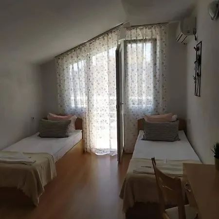 Pepina Vendégház