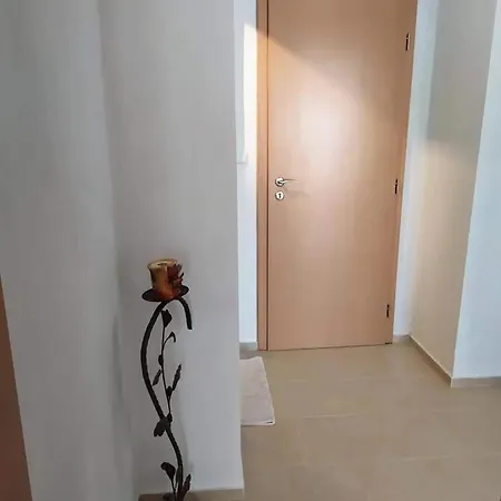 بيت ضيافة Pepina ابزور