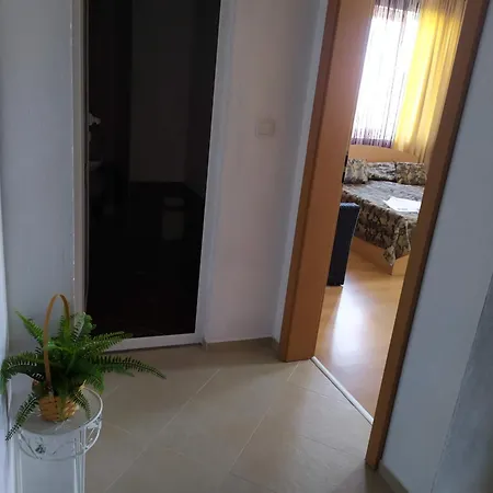 Pepina Vendégház *