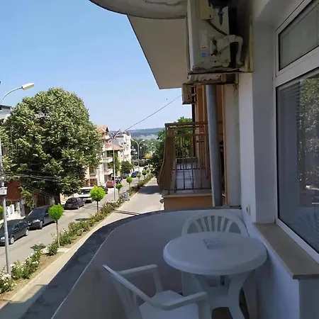 بيت ضيافة Pepina ابزور