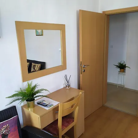 بيت ضيافة Pepina *