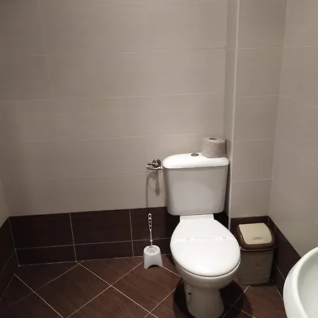 Pepina بيت ضيافة ابزور