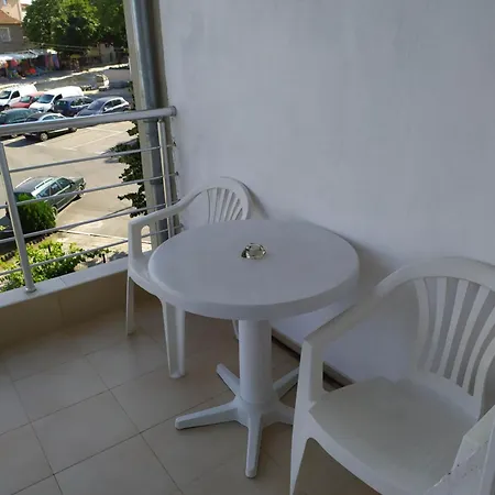 Vendégház Pepina