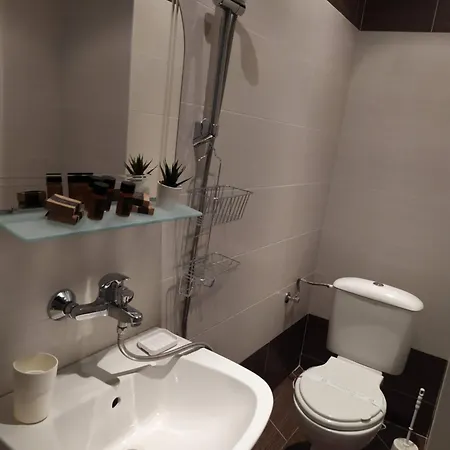 Pepina بيت ضيافة ابزور