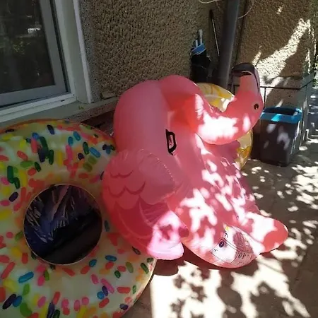 بيت ضيافة Pepina *