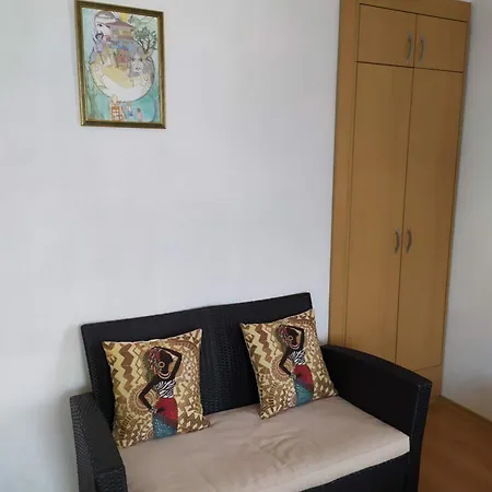 Pepina Vendégház Obzor