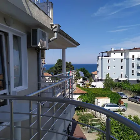 بيت ضيافة Pepina ابزور