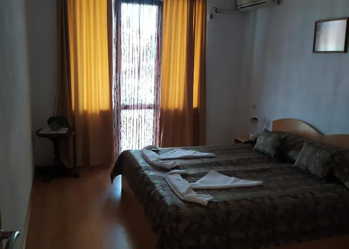 Pepina Gasthof Obsor