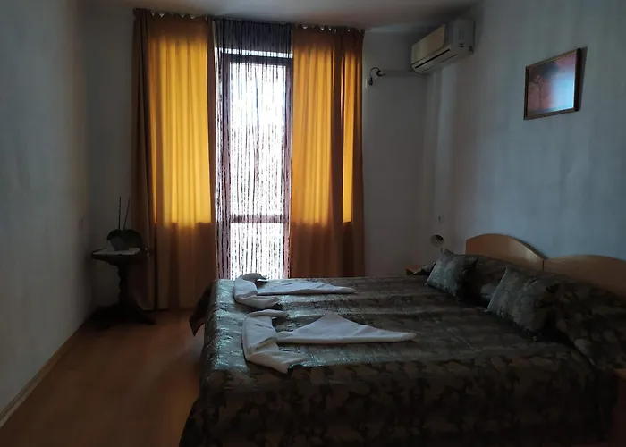 Gasthof Pepina Obsor