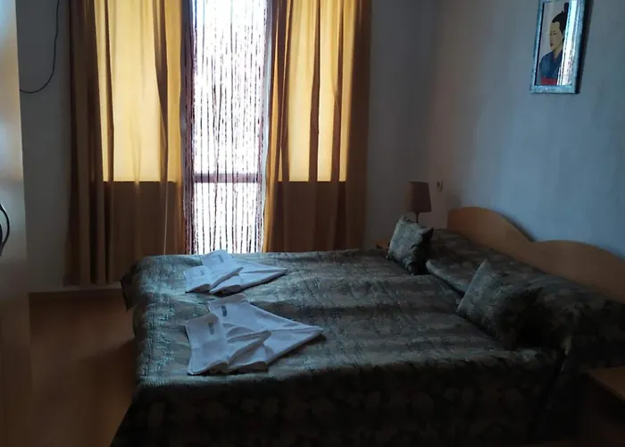 Gasthof Pepina Obsor