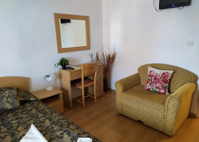 Gasthof Pepina Obsor